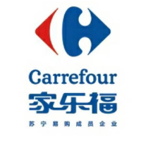 沈阳家乐福商业有限公司