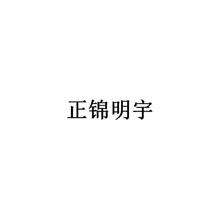 沈阳正锦明宇贸易有限公司