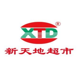 沈阳新天地超市